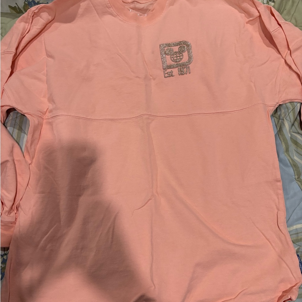 Disney spirit jersey